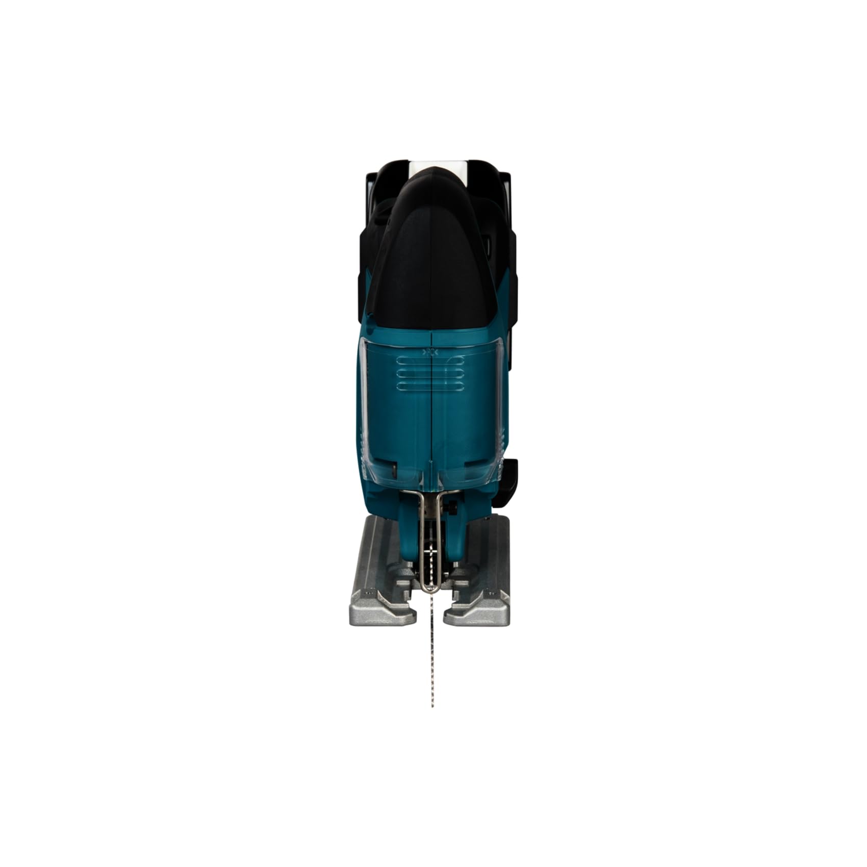 Makita DJV186Z Rompecabezas con mango en D LXT de 18 V, velocidad variable, 3 configuraciones orbitales, solo herramienta