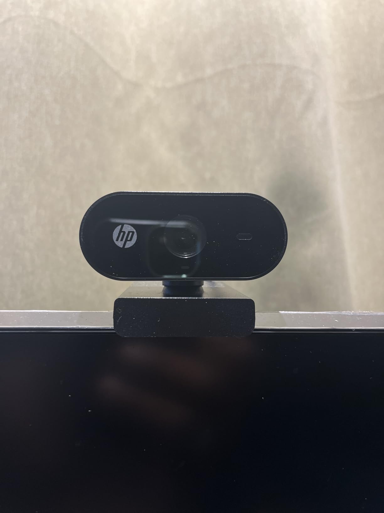 HP 320 FHD Webcam