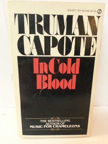 In Cold Blood view 2