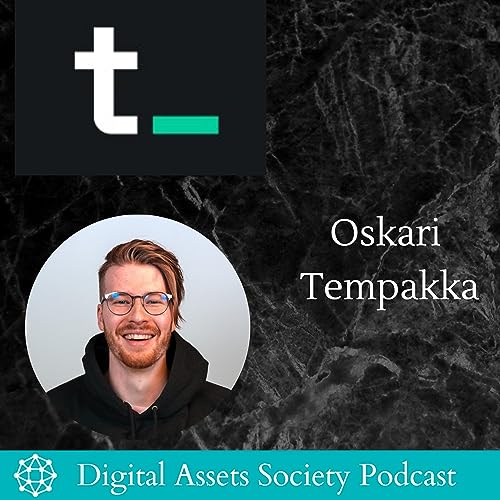 S2E11 Oskari Tempakka | Token Terminal - Fundamentals matter