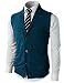 Produktbild H2H Herren Strickjacke Gr. XX-Large, CMOV034-GREEN
