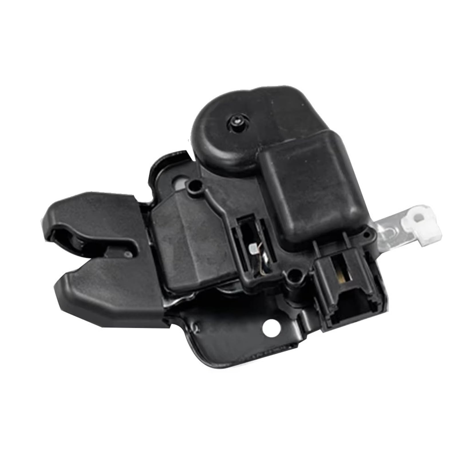 Car Boot Tailgate Lock Latch Car Rear Trunk Lid Latch Tailgate Lock for Nissan for Tiida for Sedan for C11 2007-2014 84631ED40A