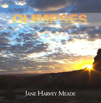 Perfect Paperback Glimpses Book