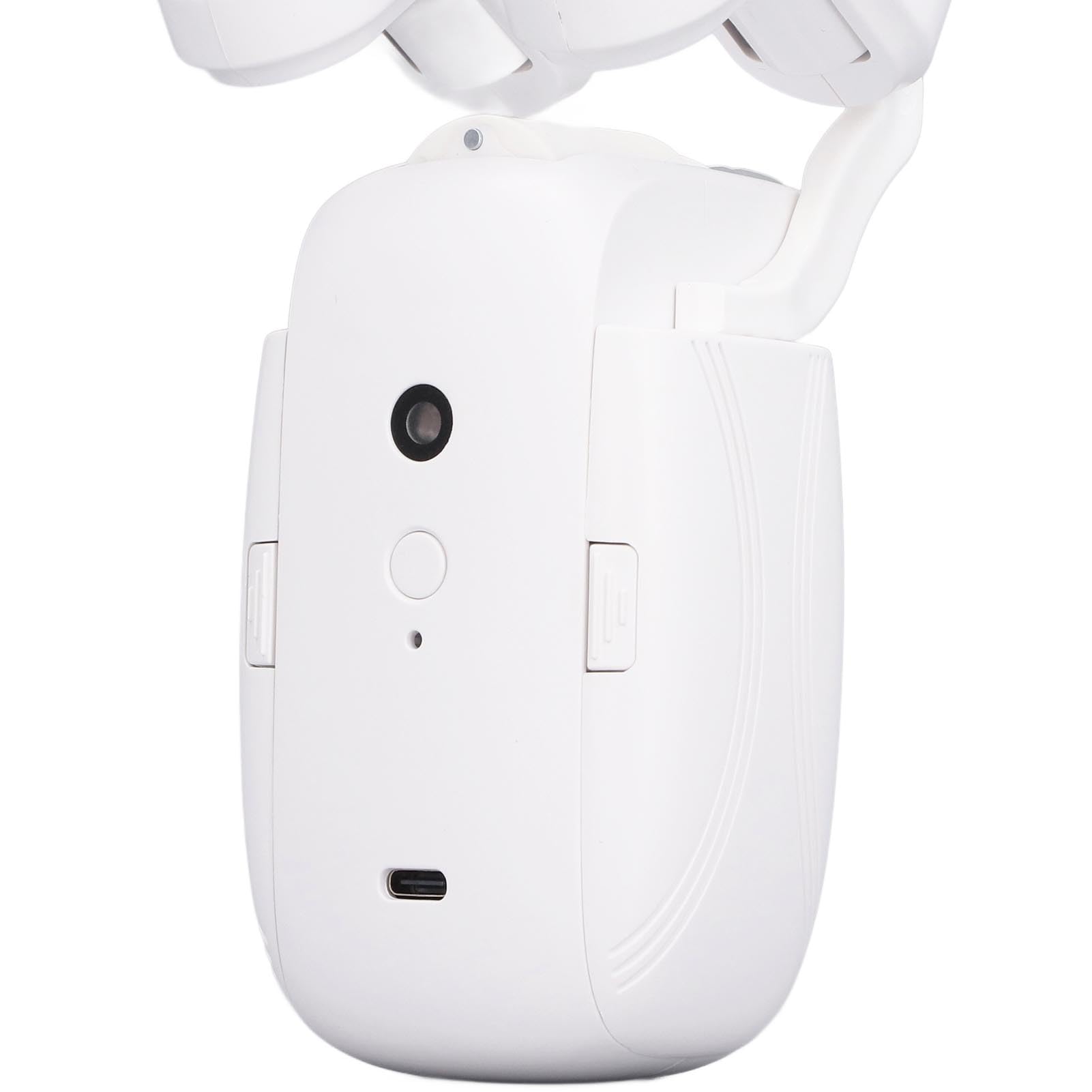 CHICIRIS Smart Curtain Opener, WiFi Remote Control, Automatic Motor for