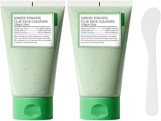 Pore Purifying Clay Pack Cleanser with Applic...