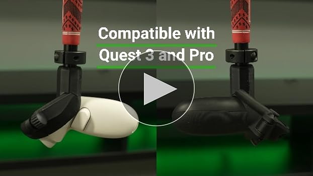 Amazon.com: DeadEyeVR - DriVR - Golf Club Extension