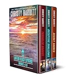 Lantern Beach Exposure, Books 4-6