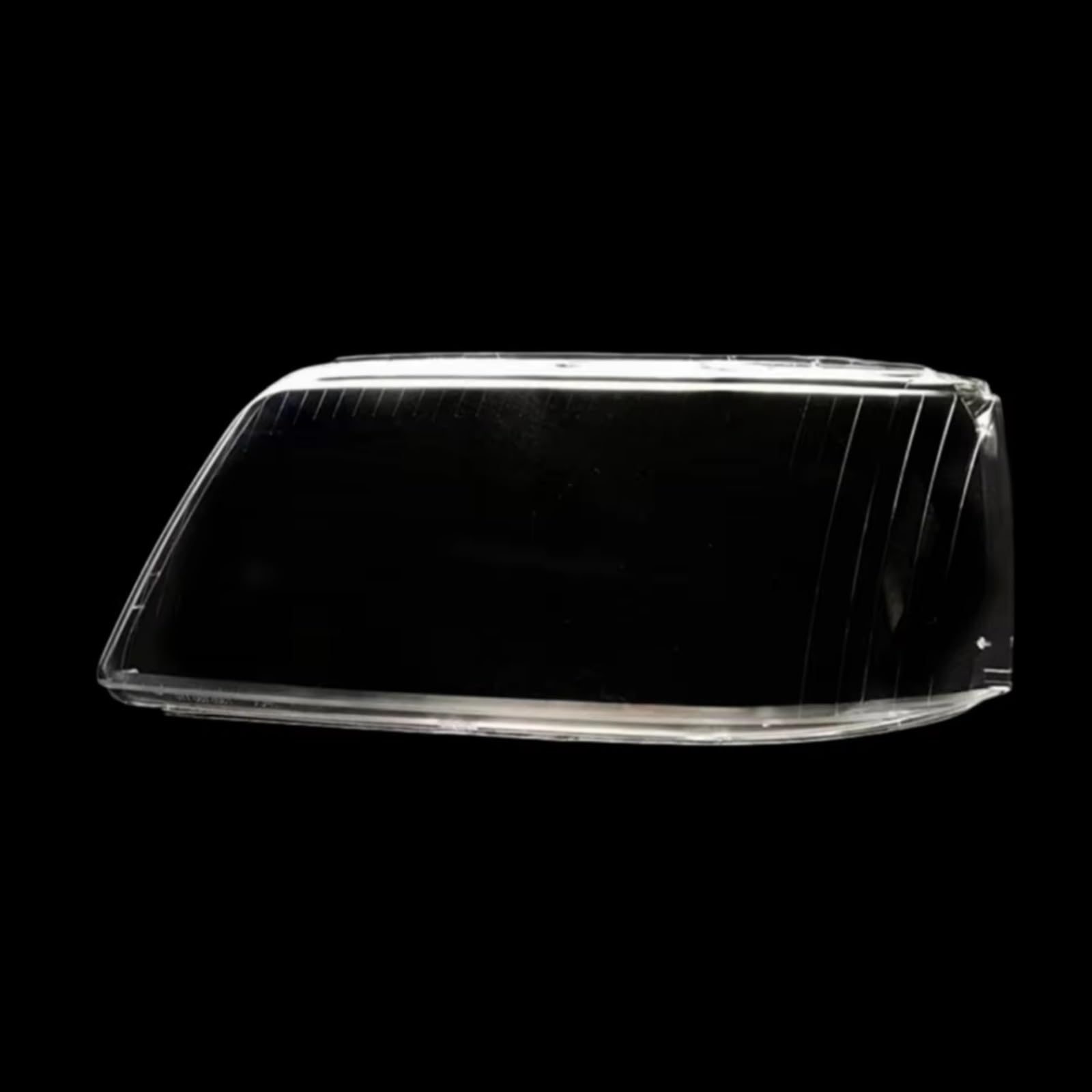 Cache-Phare pour VW T5 2003-2009 : Optique Avant Transparente