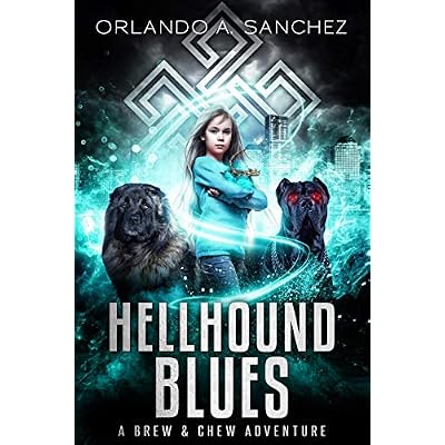 Hellhound Blues