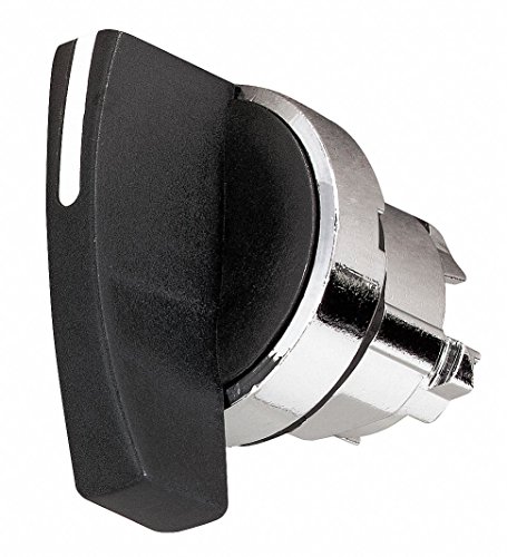 Non-Illum Selectr Swtch, 22Mm, 3 Pos, E Lvr