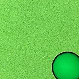 10000pcs 3-5mm Green Glow Rocks Gardening Luminous Glow Stones Glow Pebbles Decorative Sand for Succulent,Fish Tank Aquarium