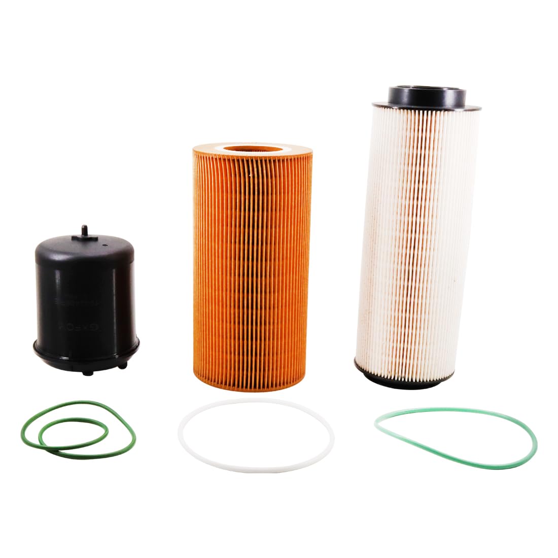 Amazon.com: 1852006 Fuel Water Separator Filter 1922496 Oil Filter ...