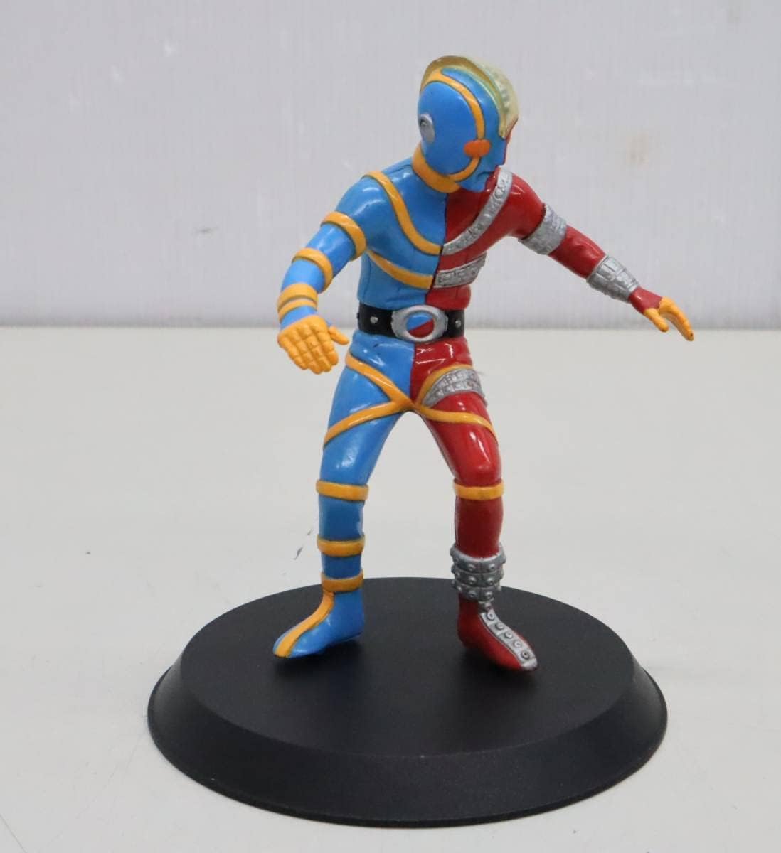 人気ブレゼント! キカイダー フィギュア fawe.org