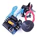 Icstation DC 12-30V High Voltage Arc Generator ZVS Flyback Driver Kit for SGTC Marx Generator