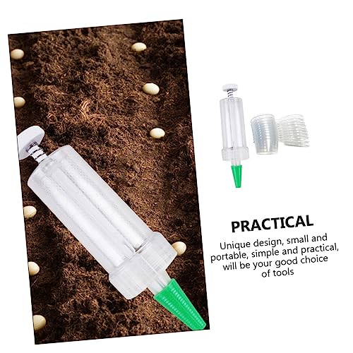 Dispensador de Semillas para Jardín Mipcase miniatura 5