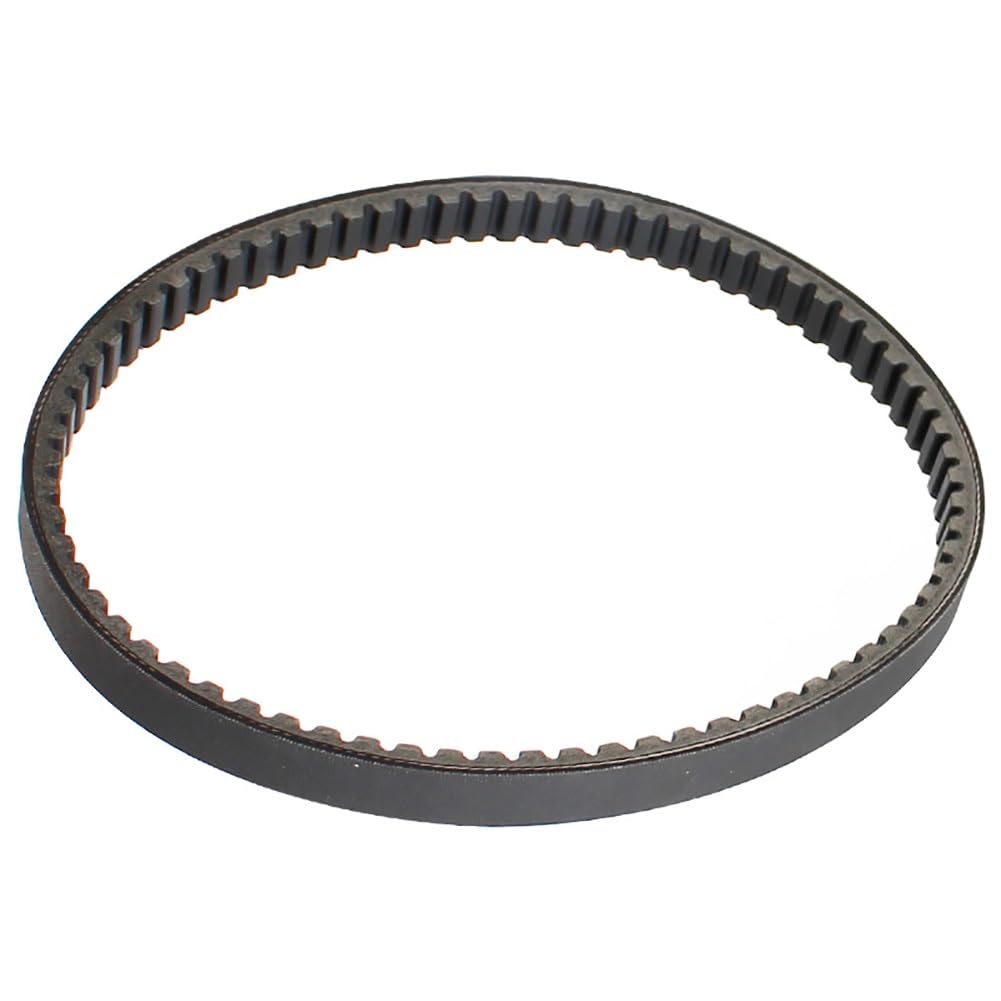 FUNFOB Transmisión Correa Accesorios De Motocicleta para para YP250 para YP300 para Majesty 250 300 R30 Correa Transmisión para Patinete Correa Polea Engranaje Correas de transmisión