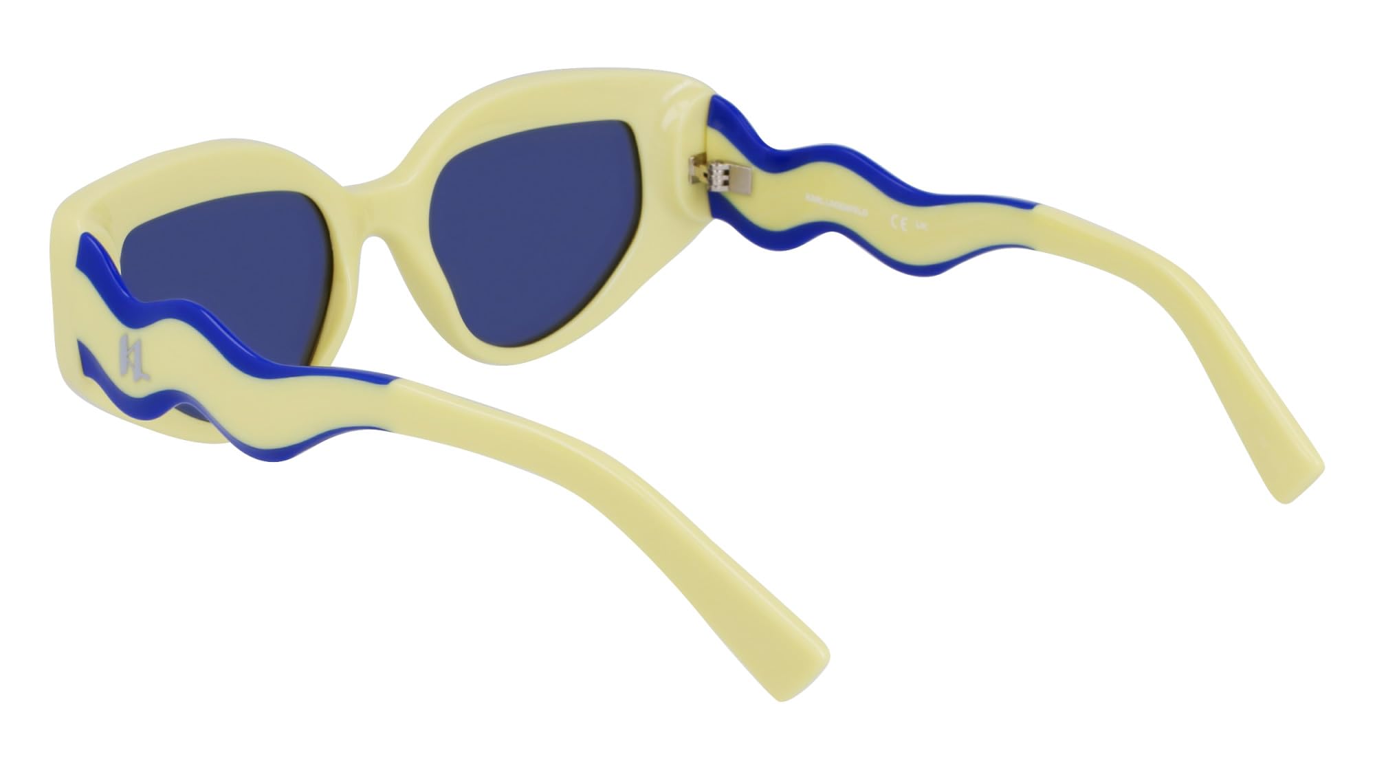 KARL LAGERFELD Unisex Sunglasses