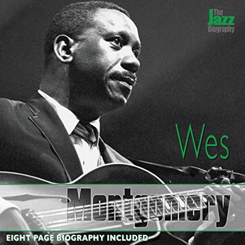 Jazz Biography image 2