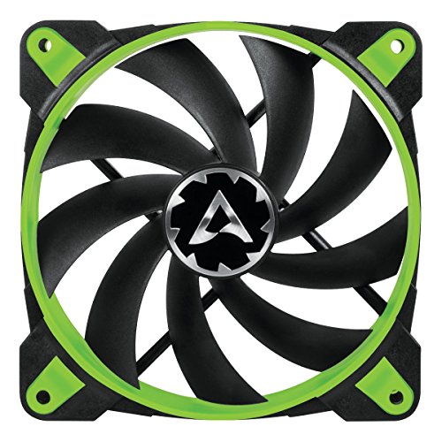 Build My PC, PC Builder, ARCTIC BioniX F120