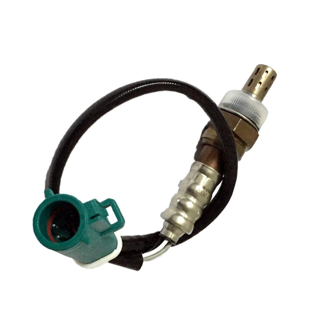 Ubervia® OEM#250-24302 O2 Oxygen Sensor Ford Crown Victoria Lincoln Town Car 05-11 Stainless Steel-picture-12