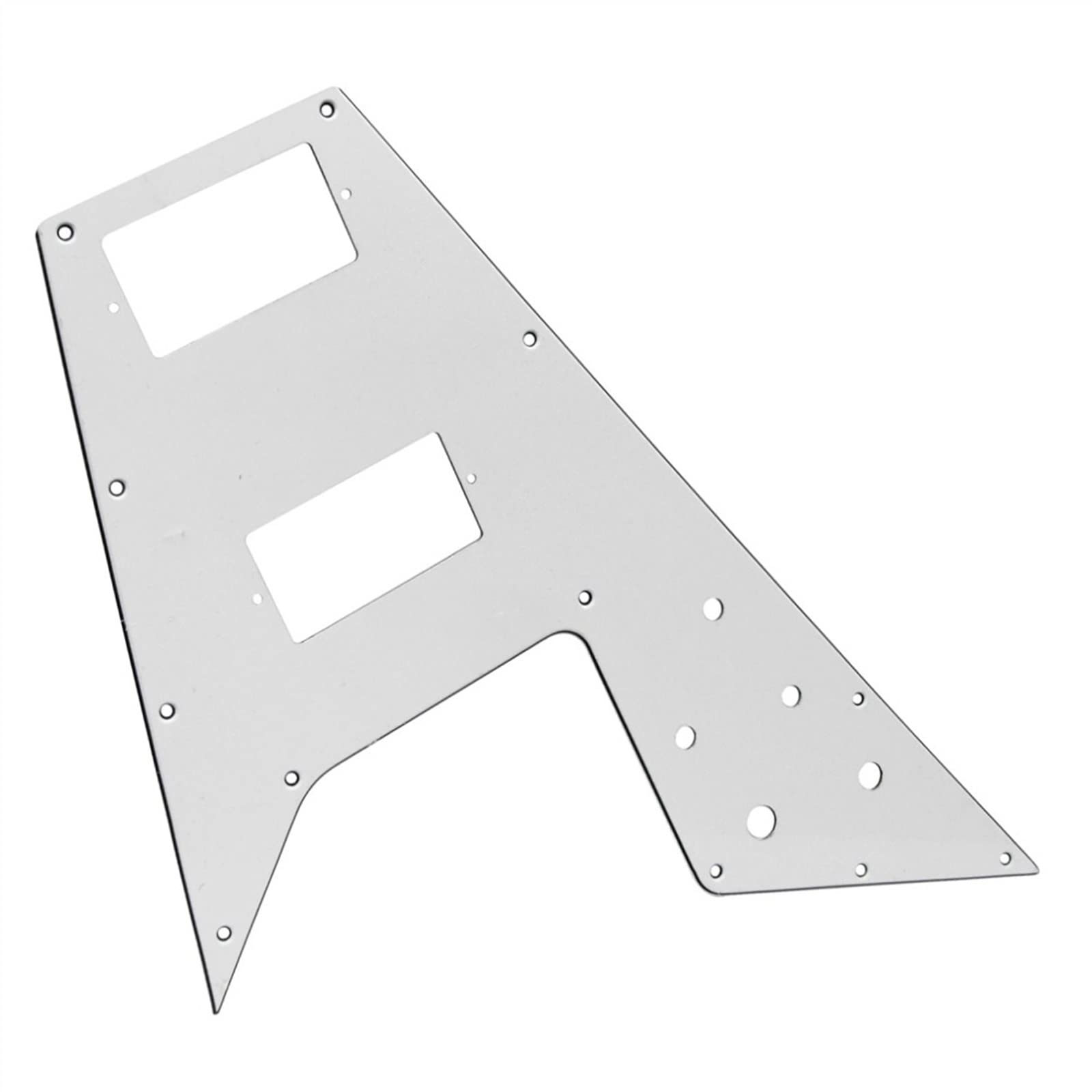 フライングVさま依頼 ギター遍歴 #9｜Flicker