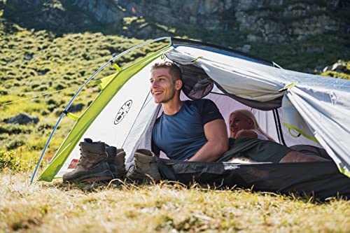 Coleman Cobra 2 Person Tent 2023 - Image 4