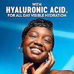 Biore UV Aqua Rich Daily Hydrating Facial Moisturizer with SPF 50 | Oil Free Sunscreen & Primer for Makeup with Hyaluronic Acid, No White Cast, Non-Comedogenic, For Sensitive Skin, PA++++, 1.7 Oz - Image 4