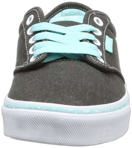 VF Vans Division VUDMC43_36_(Speckle) raven