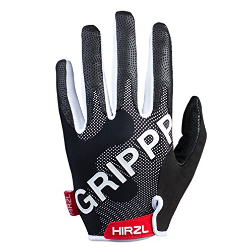 Amazon.co.jp: HIRZL(ハーツェル) Grippp Tour 2.0 Full Finger