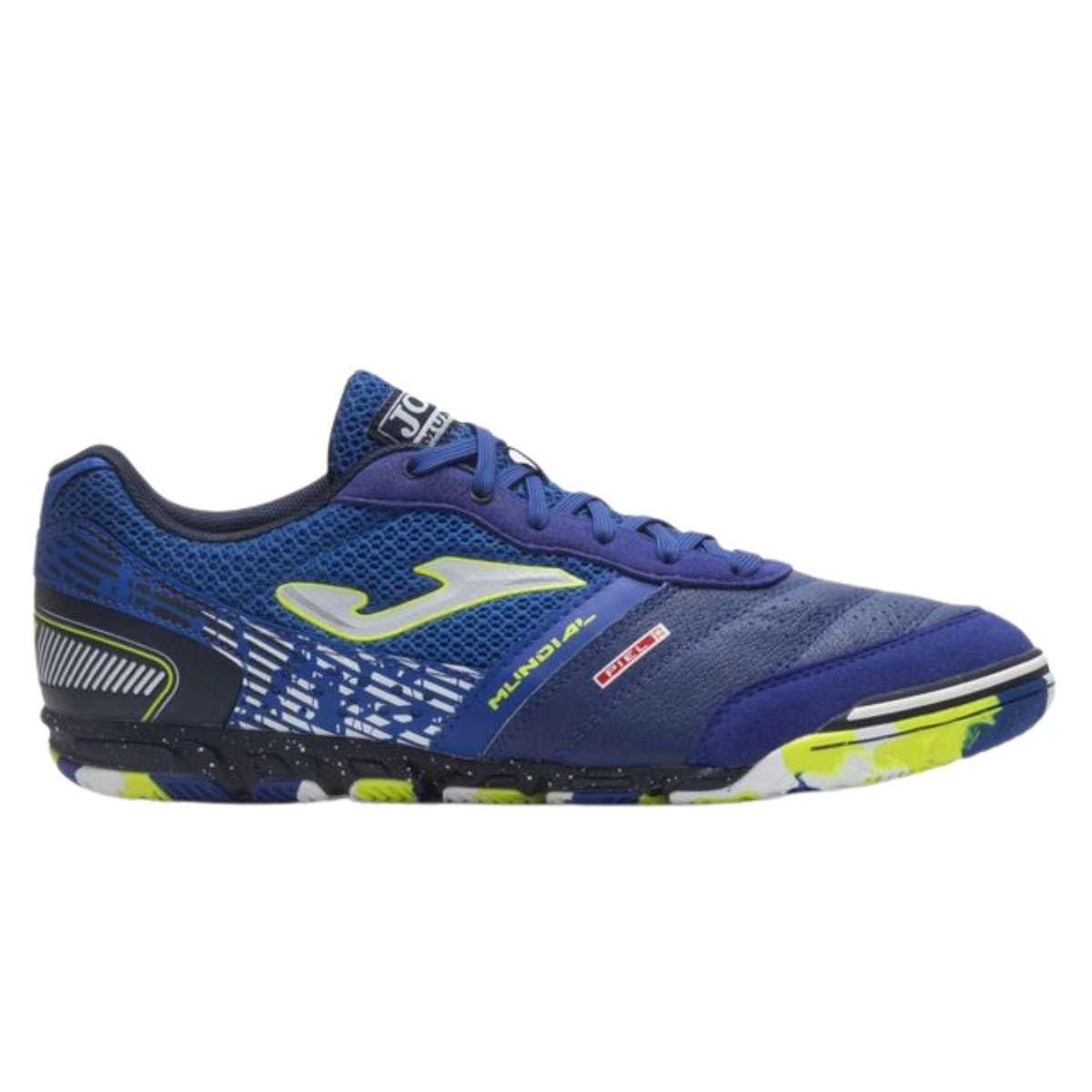 Joma Mens Indoor Football Trainers Desertcart INDIA