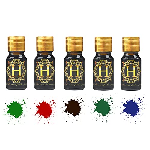 Kalligraphie Füller Kurtzy Antik Kalligraphie Set mit Schreibfeder