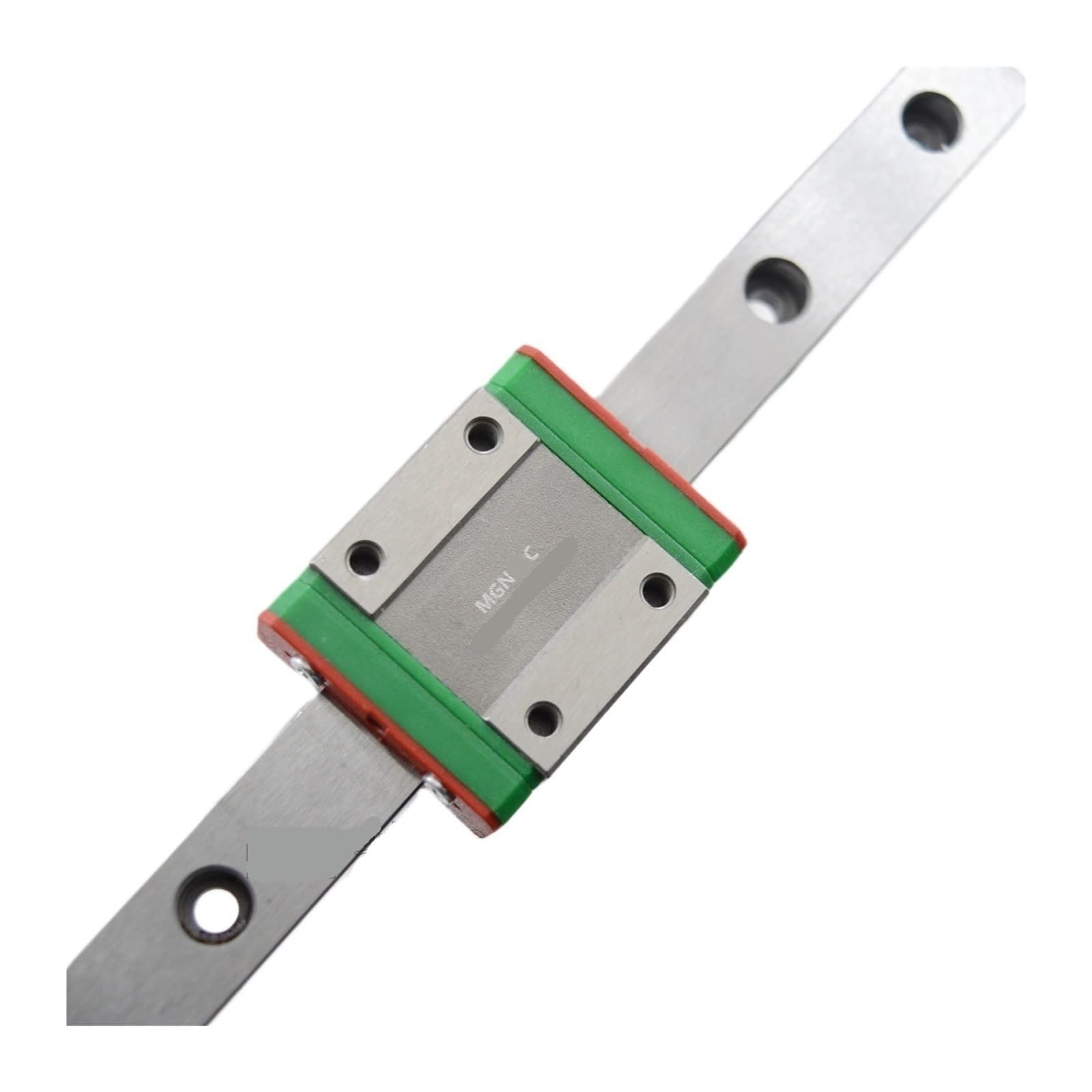 Rail linéaire MGN9 de 700mm pour une impression 3D fluide sans vibration