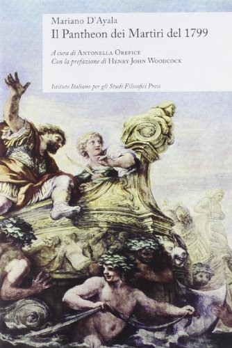 Pantheon dei Martiri del 1799