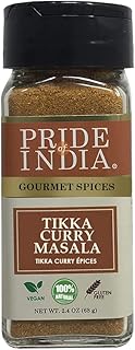 30+ Indian Lunch Box Ideas for Adults Packed with Flavor and Nutrition 93 Pride of India – Tikka Curry Masala Seasoning Spice – Gourmet Curry Mix ...