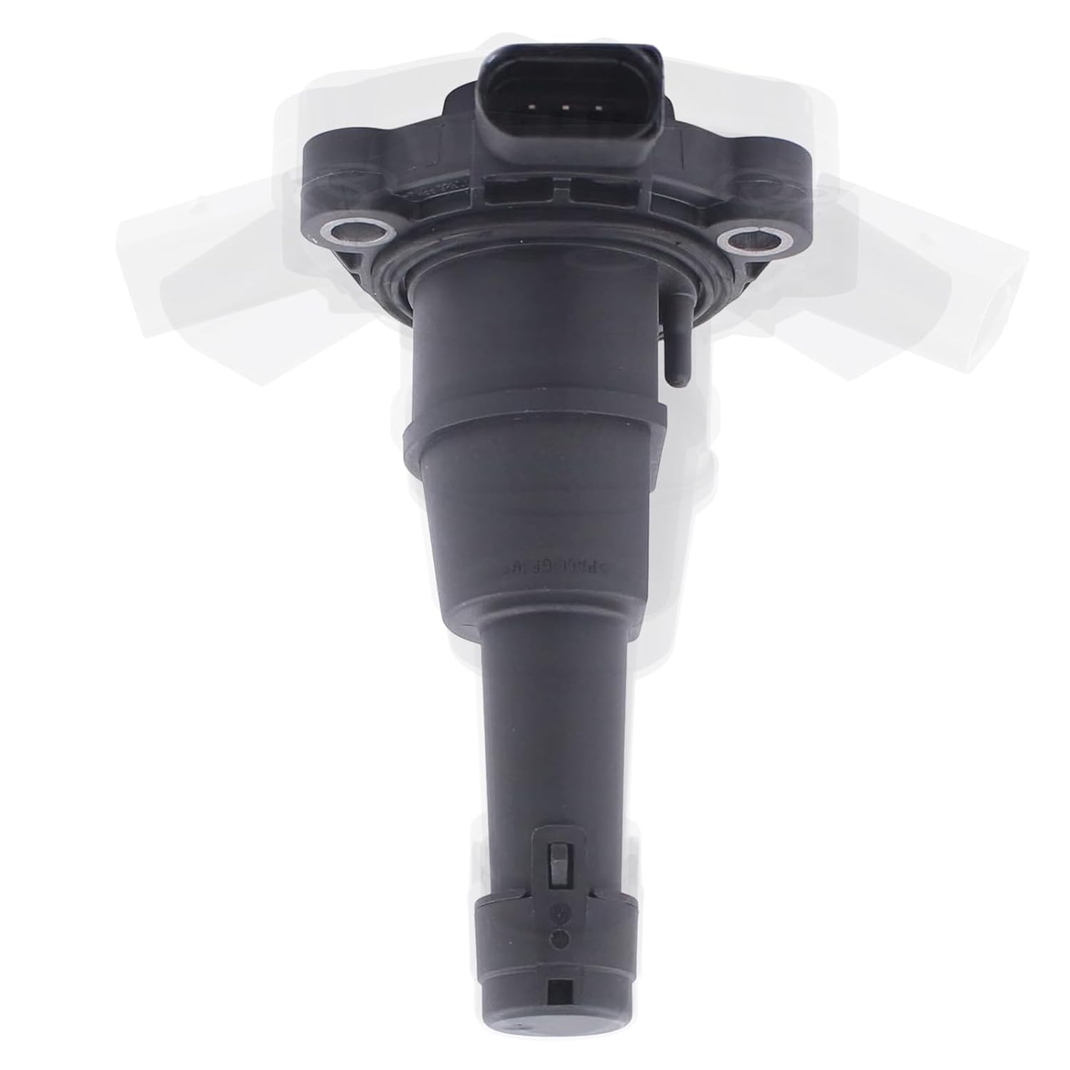 Engine Oil Level Sensor 03F907660C/D/E Fits for Audi A3 2015-2020 Volkswagen Golf GTI Jetta Passat, Replaces EA2C80028000