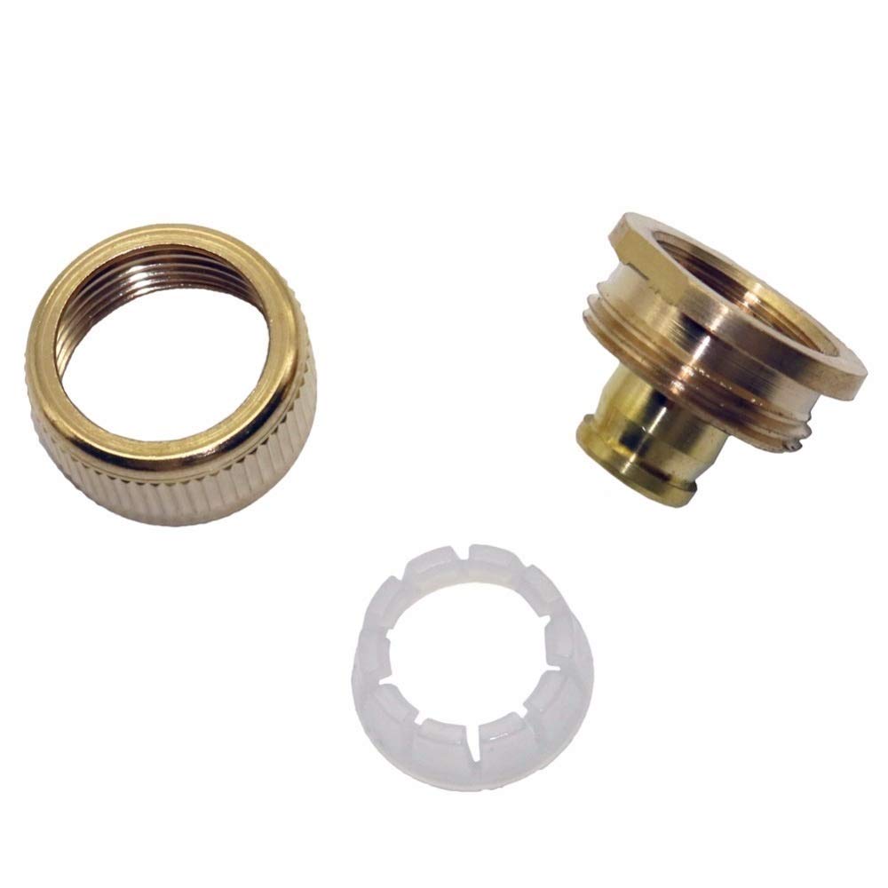 Connettore del Gomito del Tubo 1/2" Tubo for innaffiare connettore rapido in Ottone Lavatrice connettore Standard irrigazione Goccia a Goccia 'Acqua del Tubo Flessibile Adattatore 20 Pz