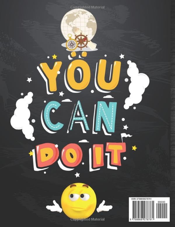 7th Grade History Workbook: Grade 7 US American World History Lesson Homeschool Classroom Curriculum Worksheet Study School Book: With Answer Key, Grades Tracker Sheet and End-of-Year Elevation Form - Image 2