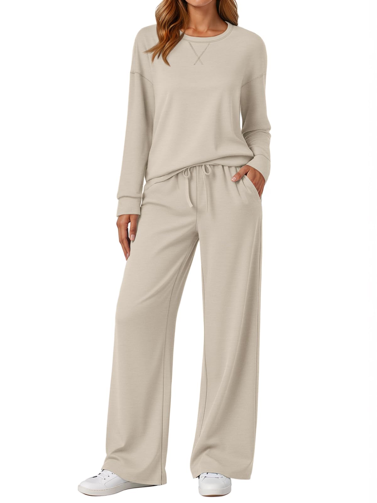 AUTOMET Sweatsuit Set