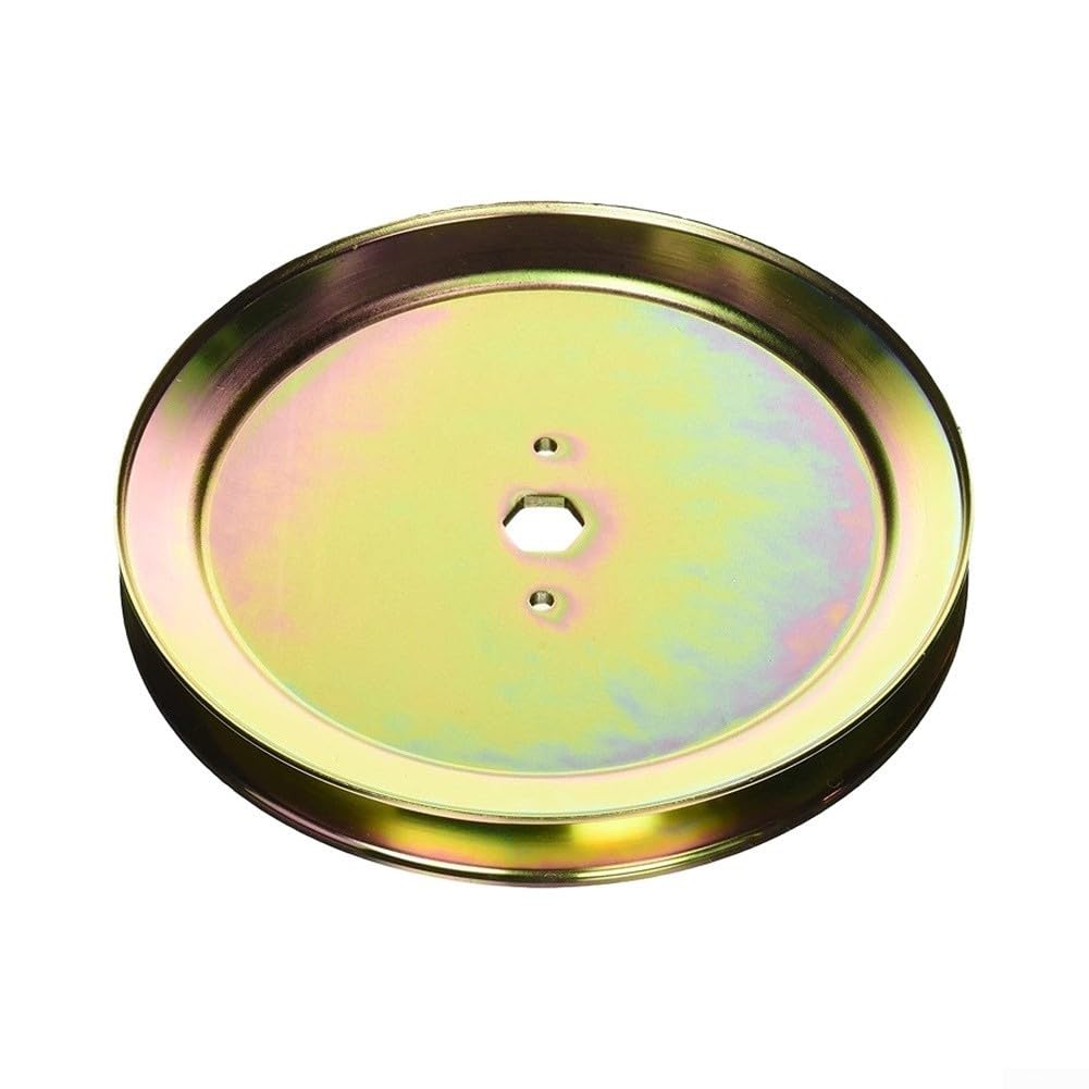 Polea Sprocket 7 Pulgadas Compatible L110 D110