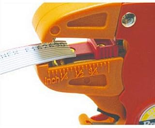 JF-XUAN Household Multifunctional Pliers, Suitable for Home Repair, Ie Outdoor Industrial Maintenance Pliers, Yellow Multi-Function Peeling Electrician Suede Pliers Set Let us be More Powerful (Color