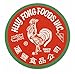 Huy Fong Foods, Inc. - Sriracha Hot Chili Sauce - 28 oz