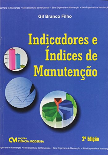 Indicadores e Indices de Manutenção 2Edição 16