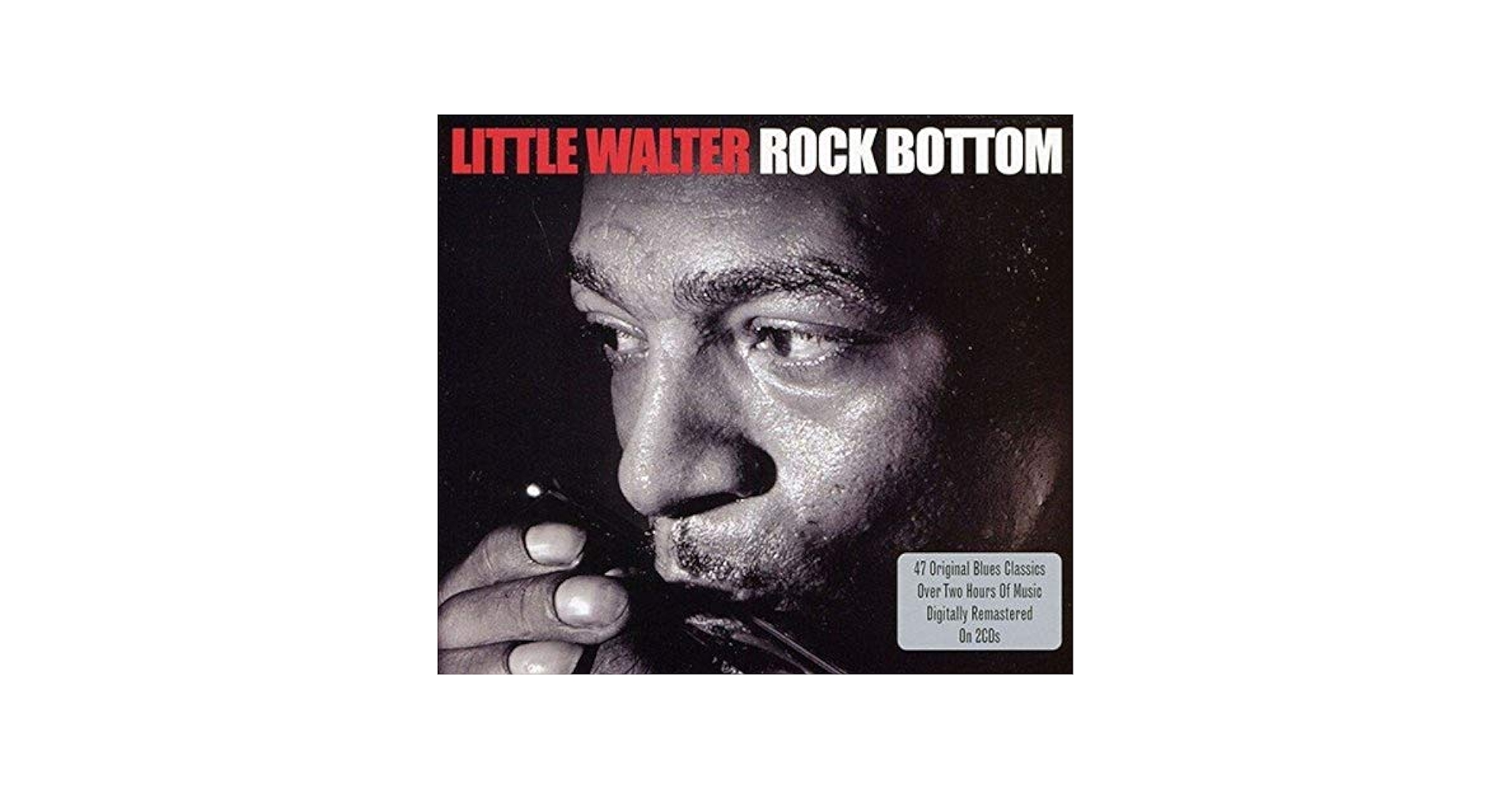 【CD】Little Walter The Complete(250716) CD】Little Walter The Complete(250716) Little Walter · The