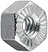Broan S99260428 Motor Nut