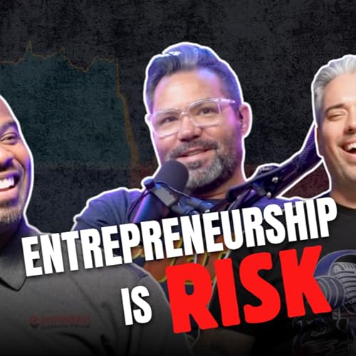 Entrepreneurship Is Risk - Here’s How to Take It Without Losing Everything