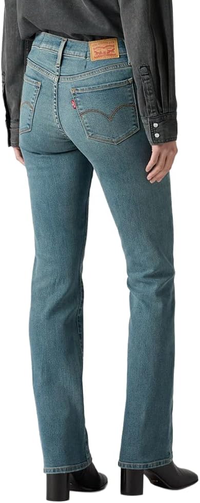 Levi's Womens 315 Shaping Bootcut Jean (Also Available in Plus) - Image 2