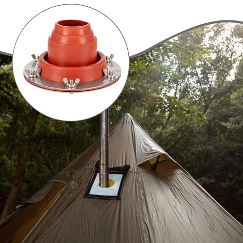 Installation fiable et résistante de jack pour évacuation fumée