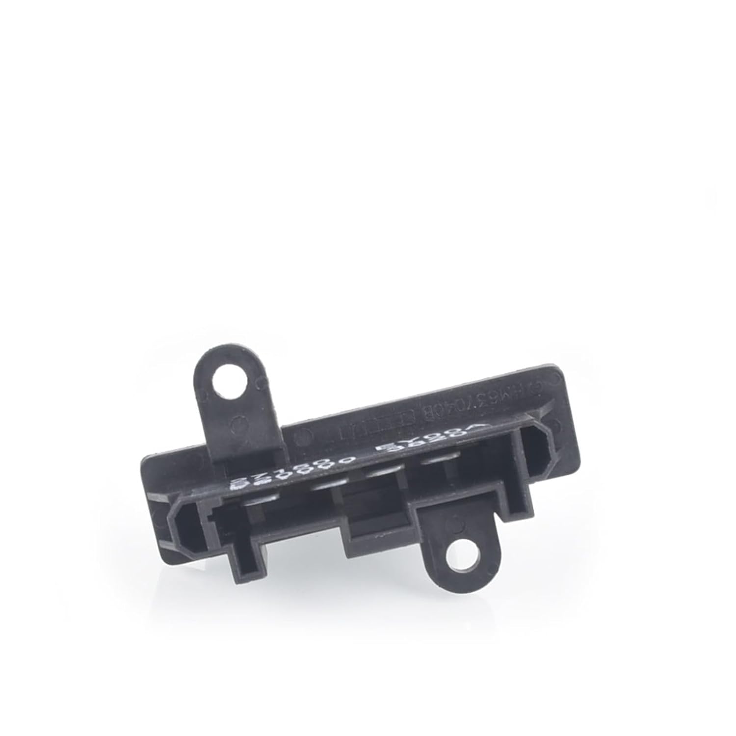 Blower Fan Motor Heater Resistor for Nissan for Micra for 1992-2003 2715072B01 2715072B01 27150Ey00A 4Pin Blower Motor Resistor Regulator