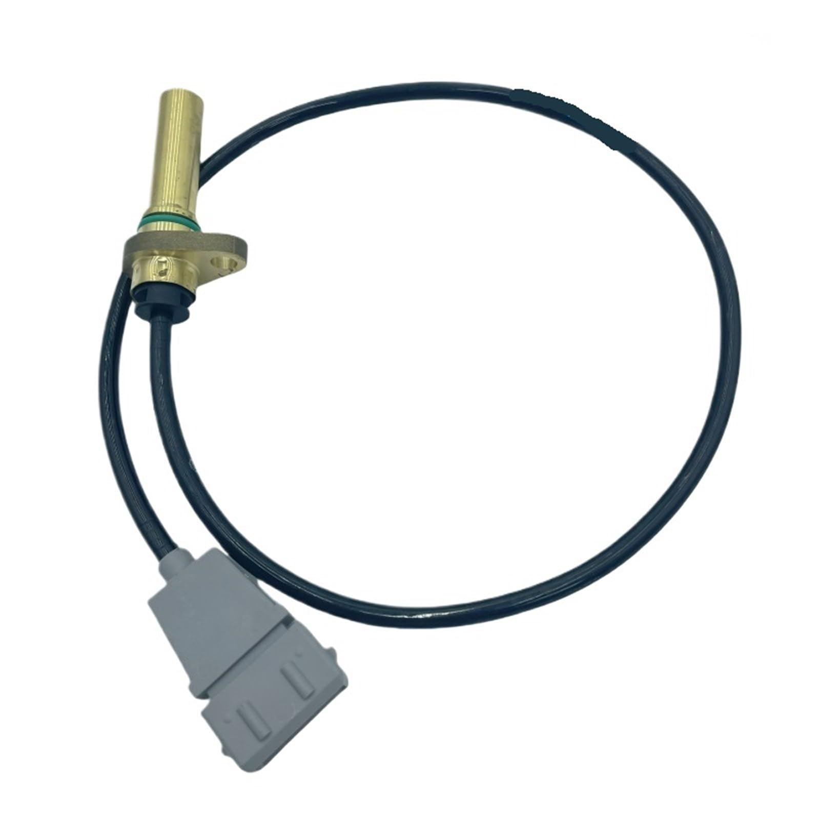 PXQCHAVLN Forklift Accessories Suitable for 336 E15-E20 115 Speed Sensor 7917415538