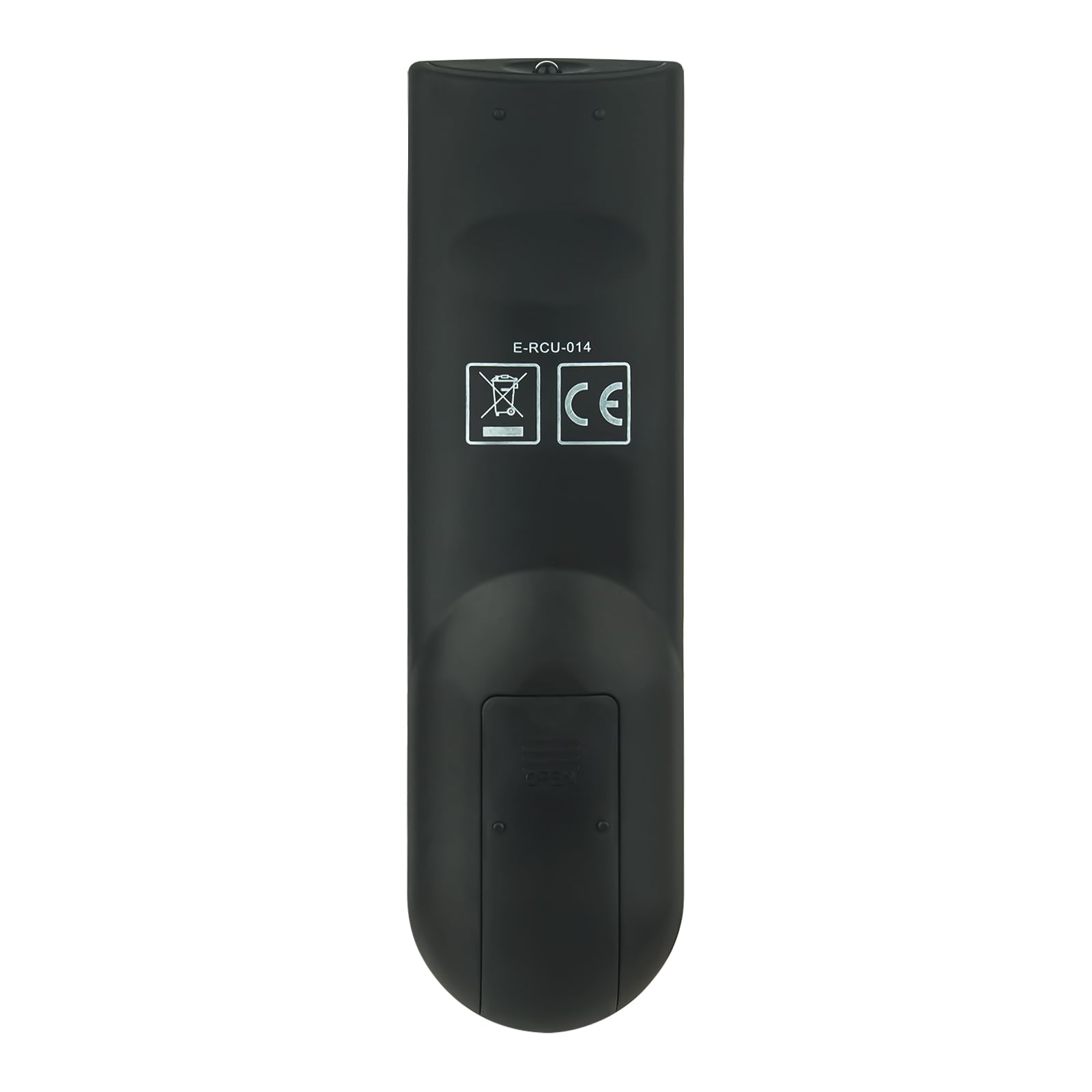 E-RCU-014 Replacement Remote Control for Opticum X110 DVB-S